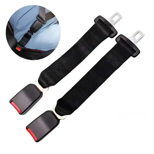 Car Seat Belt Extender for BYD BYD2