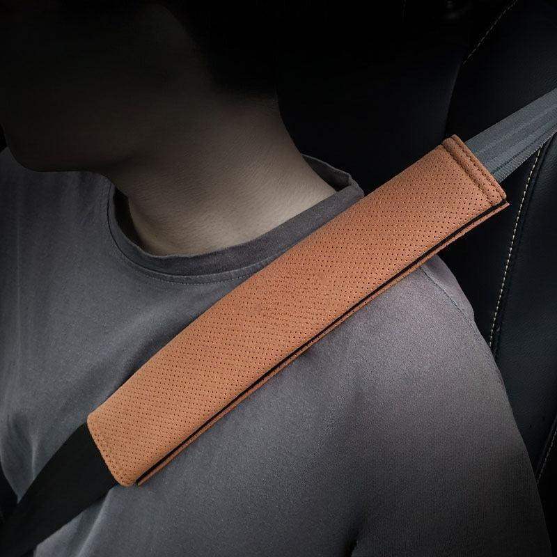 Car Seat Belt Protector ZEEKR1