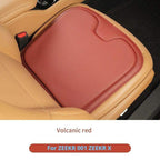 Car Seat Cushion Protector for ZEEKR ZEEKR5