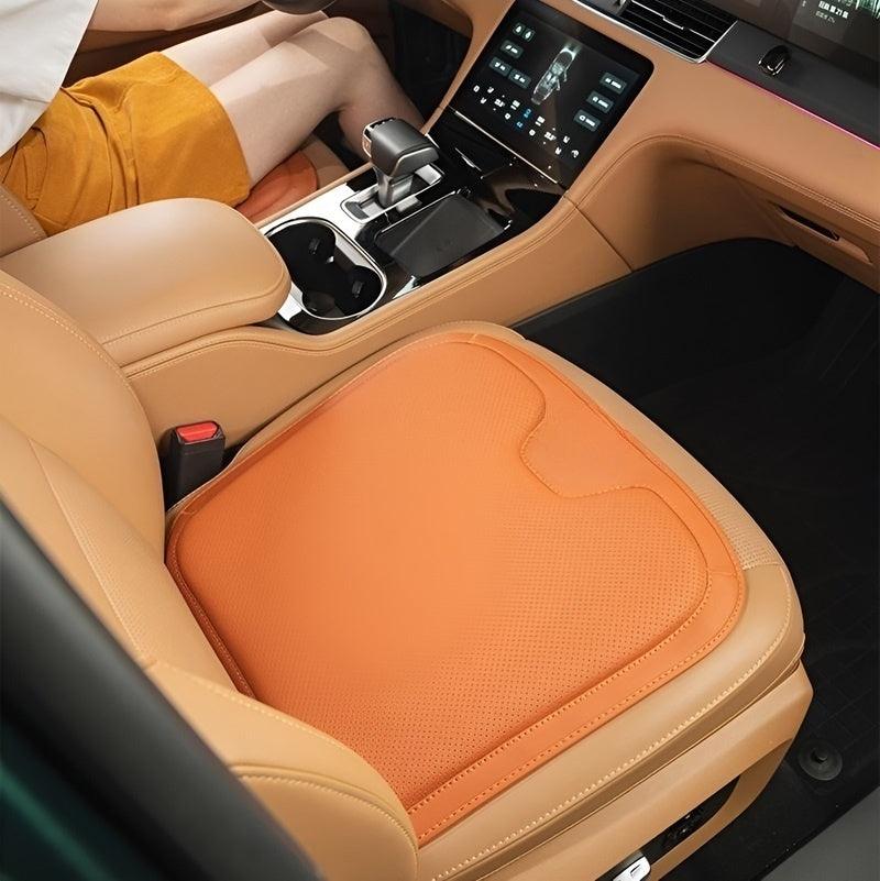 MG 四季真皮坐墊