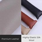 Car Seat Gap Filler Side Seam Plug Strip (2Pcs) CHERY3