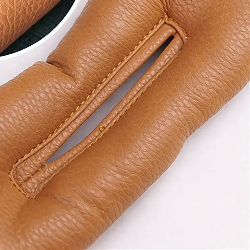 Car Seat Gap Filler Side Seam Plug Strip (2Pcs) BYD2