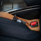 Car Seat Gap Filler Side Seam Plug Strip (2Pcs) BYD3