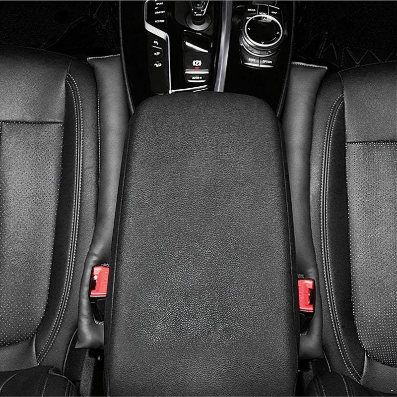 Car Seat Gap Filler Side Seam Plug Strip (2Pcs) CHERY10