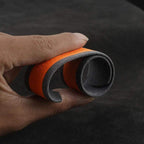 Marcador Superior para Volante de Coche
