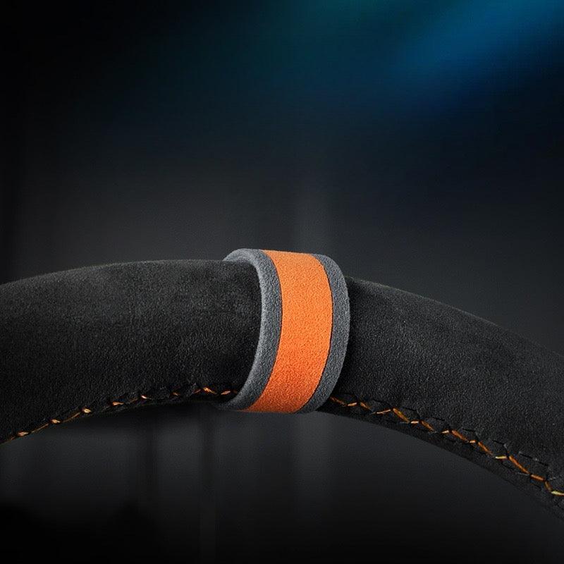 Lenkrad-Top-Marker fürs Auto