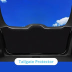 Tailgate Protector ZEEKR1