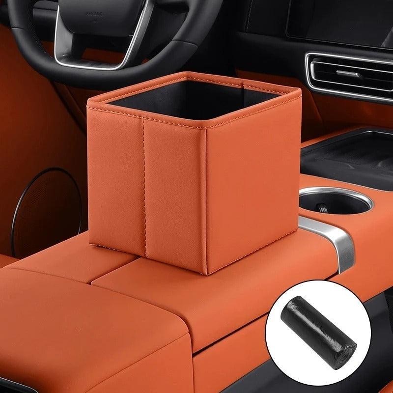 Cestino per Rifiuti Auto