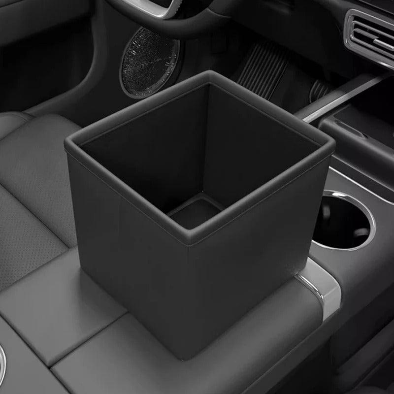 Cestino per Rifiuti Auto