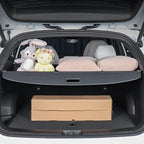 Trunk Partition Board for BYD BYD6