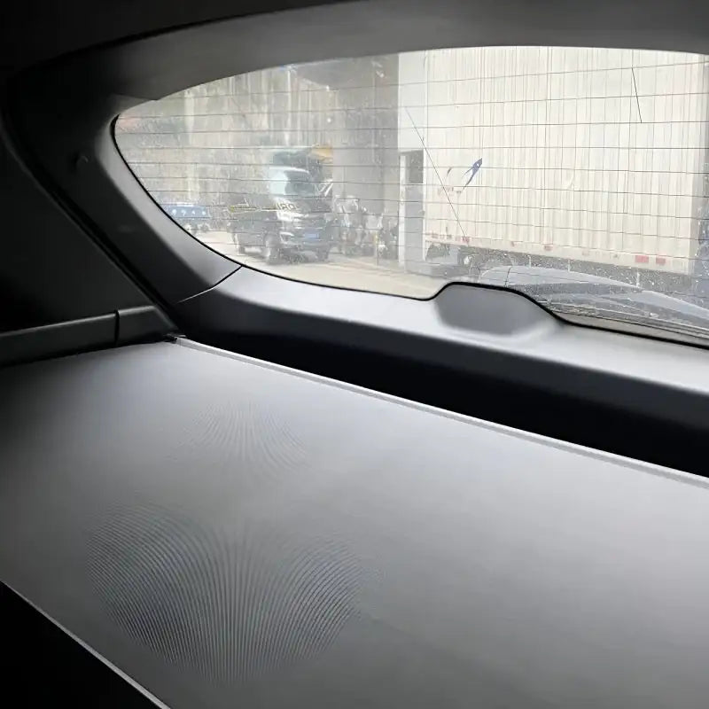 Trunk Partition Board for BYD BYD4