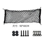 Car Trunk Storage Mesh ZEEKR4