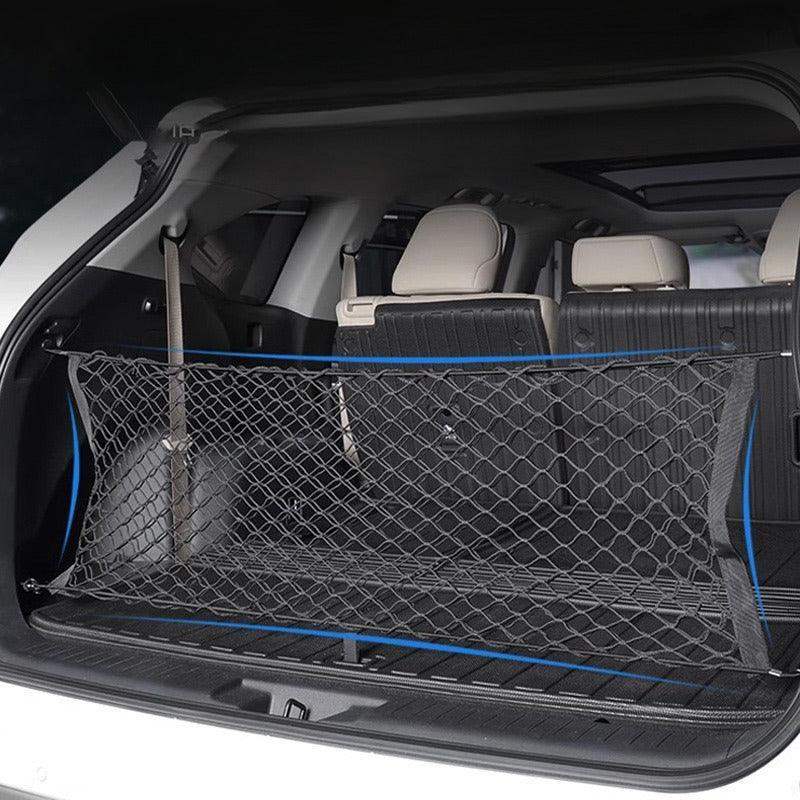 Car Trunk Storage Mesh ZEEKR3