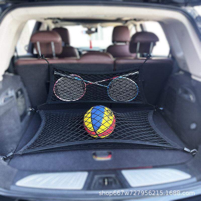 Car Trunk Storage Mesh ZEEKR2