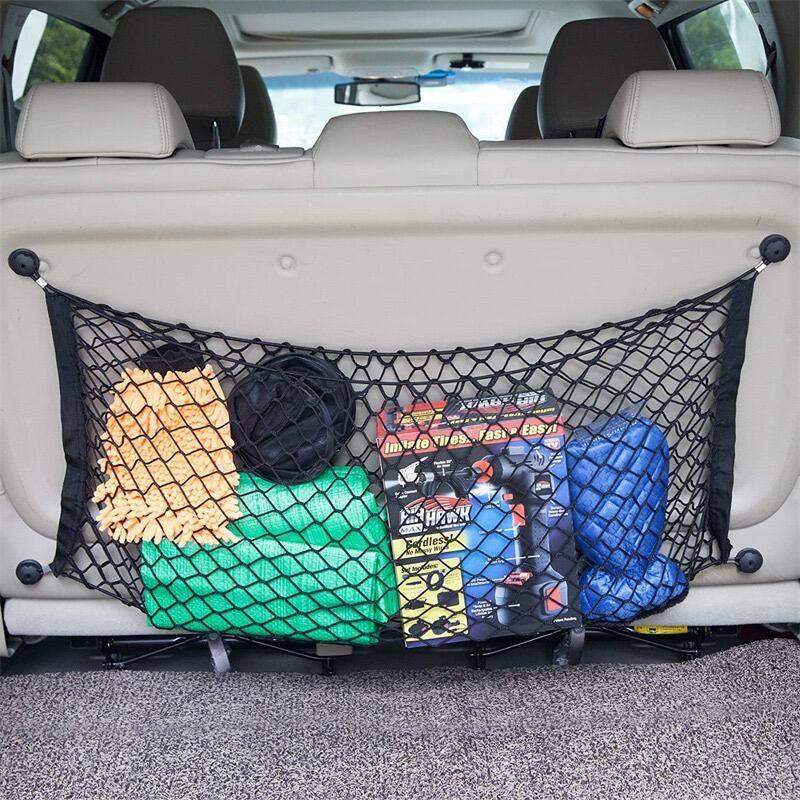 Car Trunk Storage Mesh ZEEKR1