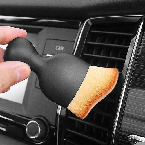 Car Vent Cleaning Soft Brush ZEEKR2