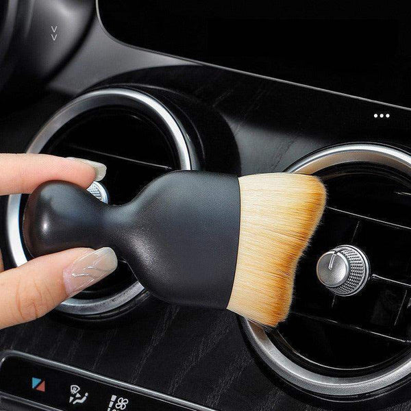 Car Vent Cleaning Soft Brush ZEEKR1