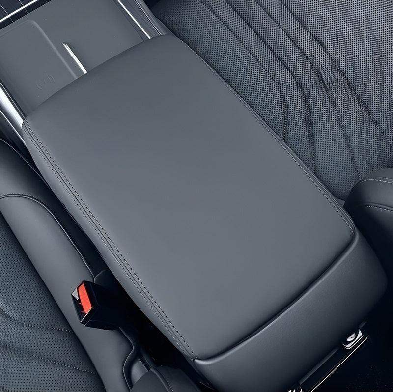 Car Armrest Cover for Geely EX5/EX2/Geely Starray EM-i
