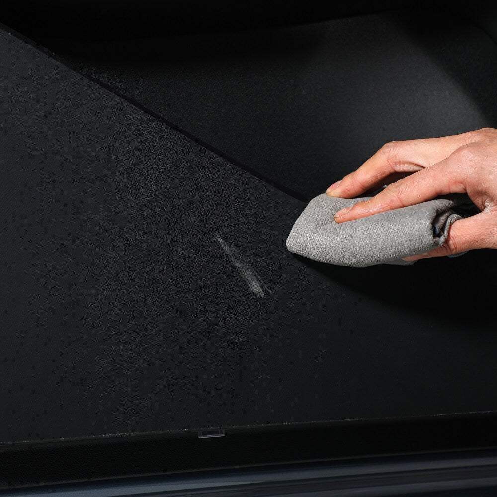 Conjunto de 4 Autocolantes Protetores Anti-Chute para Porta de Carro para BYD Sealion 7