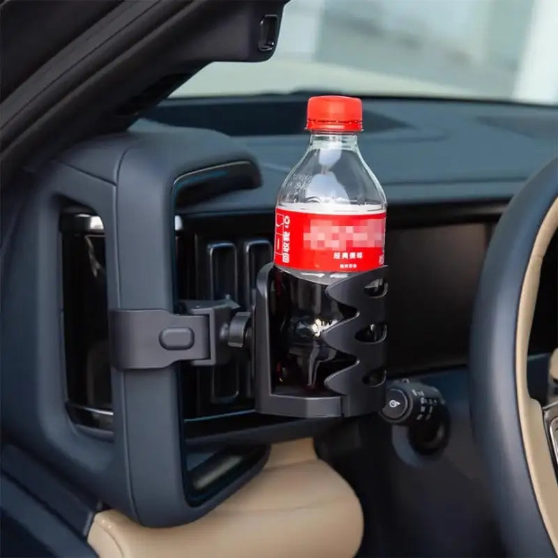 Car Phone Holder for Denza B5/B8 BYD8