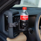 Car Phone Holder for Denza B5/B8 BYD8