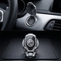 Universal Car Engine Start Stop Push Button Cover Protective Ignition Trim | carblaze 1