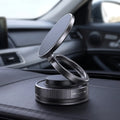 Universal Car Magnetic Phone Holder Mount Dashboard Air Vent Clip | carblaze 1