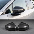 Sport Style Car Door Rear View Mirror Cap Trim Cover for ZEEKR X | carblaze 1