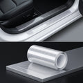Clear Car Paint Anti-Scratch Protection Film Stickers Edge Guards Universal | carblaze 1
