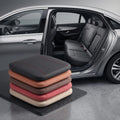 Universal Car Seat Cushion Pad Breathable Comfort All-Weather | carblaze 1