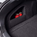 Car Back Trunk Storage Partition Divider for ZEEKR 001/009 | Cargo Organizer | carblaze 1