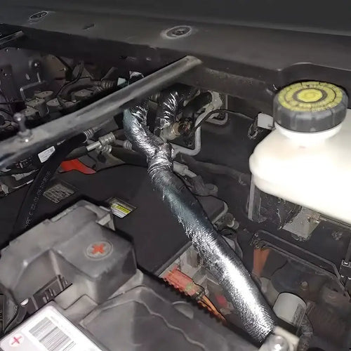 Air Conditioning Condensate Pipe Protection Sleeve for BYD Atto 3 BYD2