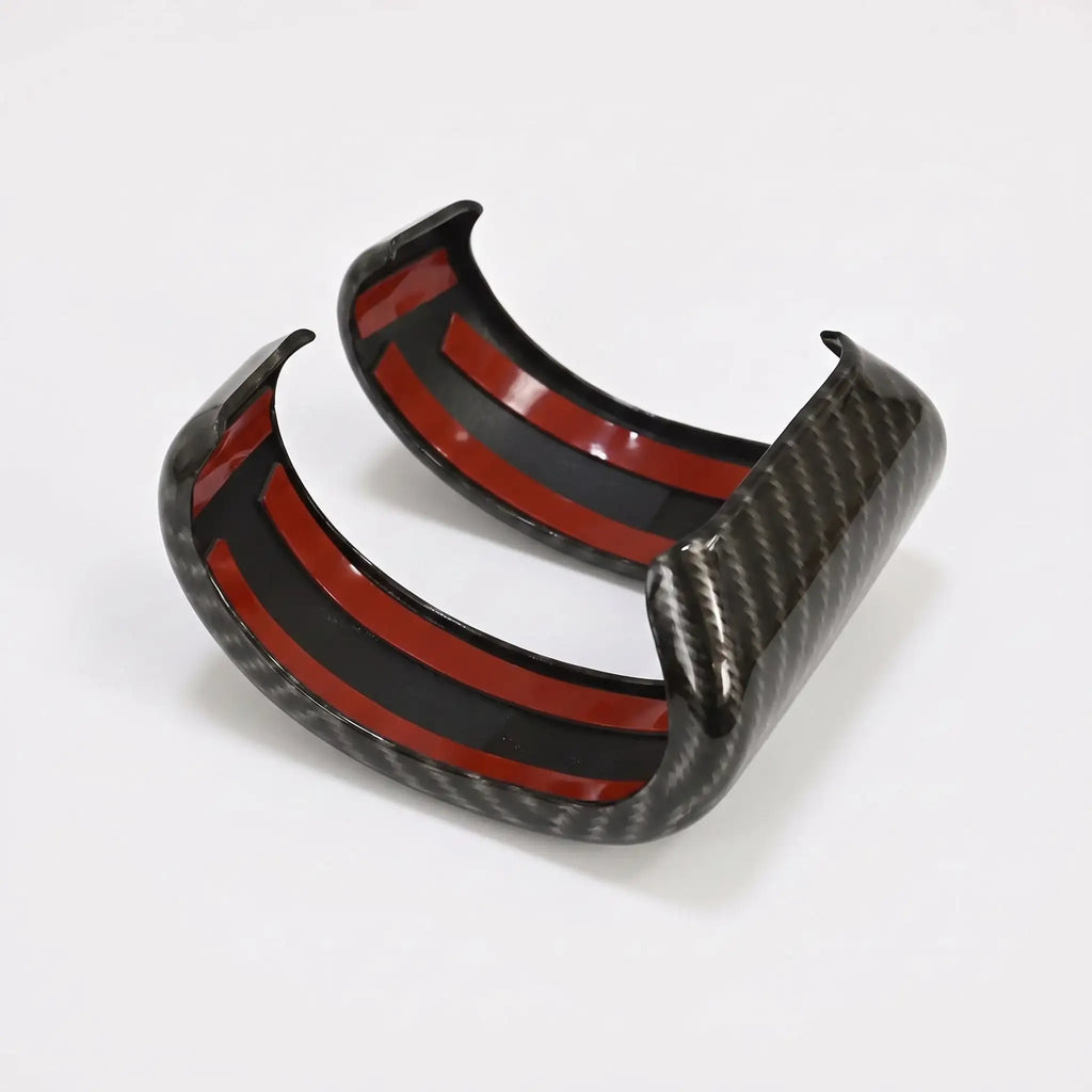 ABS Gear Shift Knob Shifter Cover Trim for BYD Shark / Shark 6