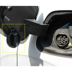 Charging Port Cover for MG4 MG5