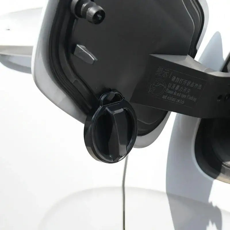 Charging Port Cover for MG4 MG3