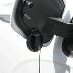 Charging Port Cover for MG4 MG3