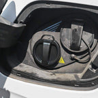 Charging Port Cover for MG4 MG1