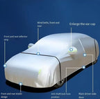 Car Cover Snow Cover Sun And Dust Protection Cover