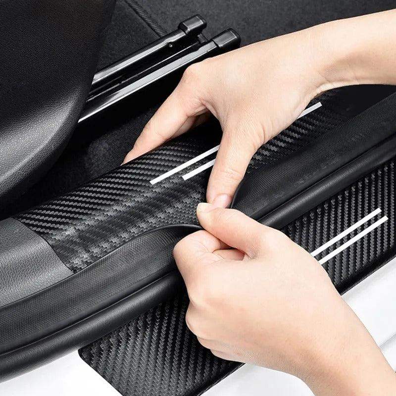 Car Door Sill Protectors