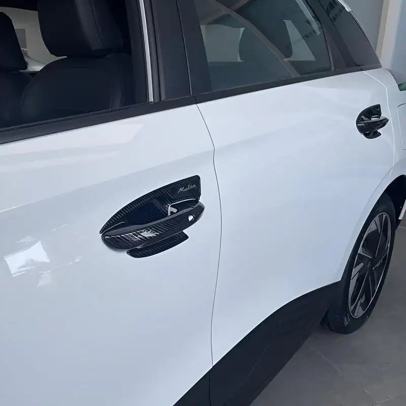 汽車外門把蓋&amp;門把門碗保護套