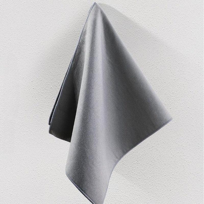 Premium Suede Car Towel Giveaway (Free with Orders Over $50)