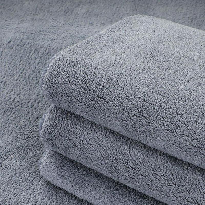 Premium Suede Car Towel Giveaway (Free with Orders Over $50)