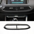 Center Air Vent Trim Frame for MG HS MG1