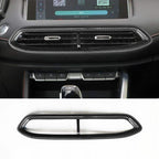 Center Air Vent Trim Frame for MG HS MG1