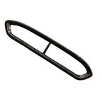 Center Air Vent Trim Frame for MG HS MG2