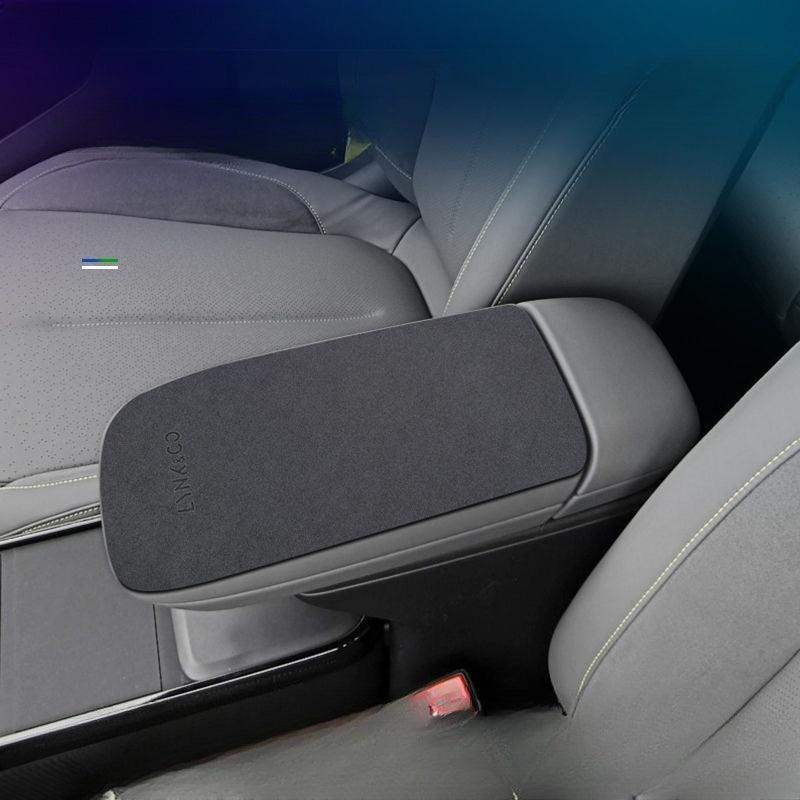 Center Armrest Box Mat for Lynk & Co 02 Lynk & Co1