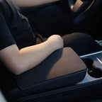 Center Armrest Box Mat for Lynk & Co 02 Lynk & Co2