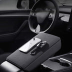 Center Armrest Box Mat for Lynk & Co 02 Lynk & Co3