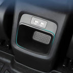 Center Armrest Box Rear Storage Box for BYD Atto 2 BYD1