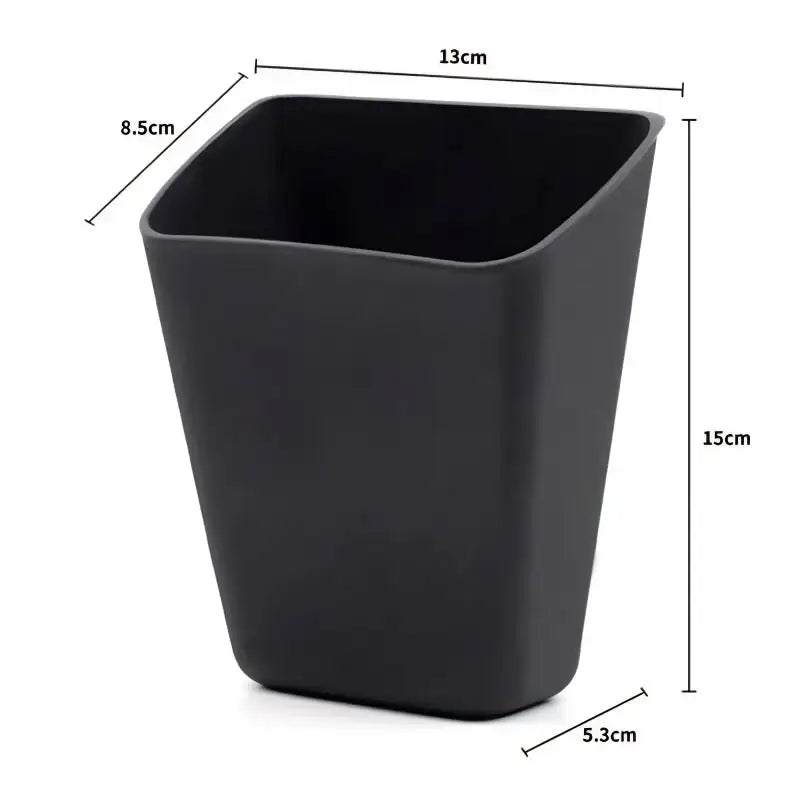 Center Armrest Box Rear Storage Box for BYD Atto 2 BYD6